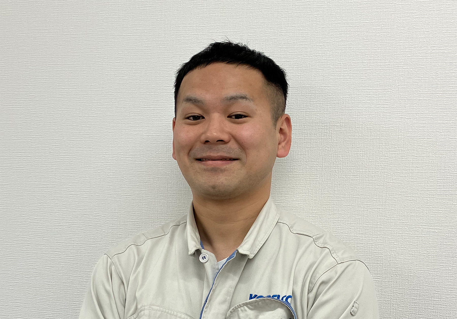 第一事業部　先輩社員の声